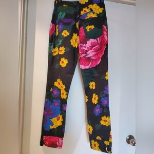 Marques'Almeida London Designer Pants Size 8